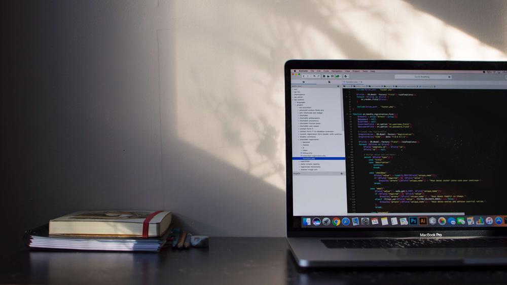 best apps for programmers mac