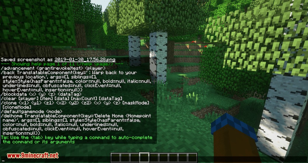 make a minecraft server with mods for 1.12 for mac